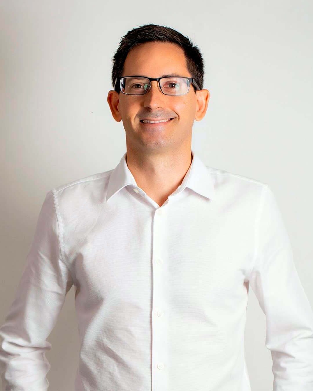 Dr. Walter Pin, cardiologista